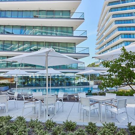 Wave Resort&Spa Gold Apartment B324 Miedzyzdroje Exterior photo