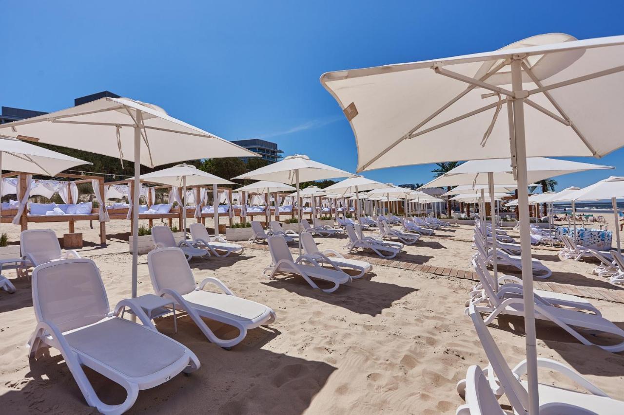 Wave Resort&Spa Gold Apartment B324 Miedzyzdroje Exterior photo